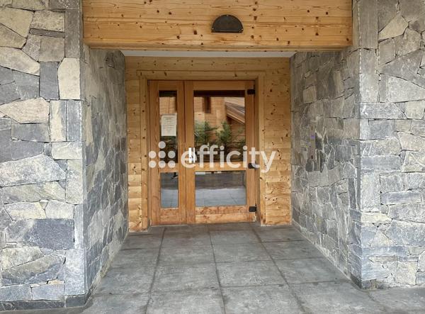 Appartement 3 pièces - 62 m² Bien prestige