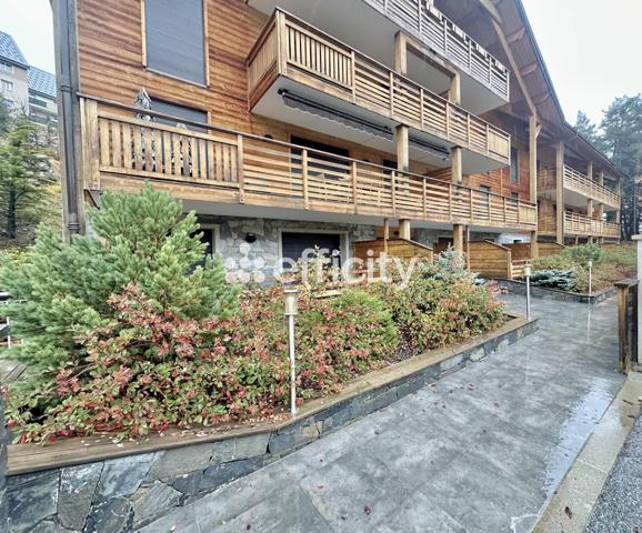 Appartement 3 pièces - 62 m² Bien prestige