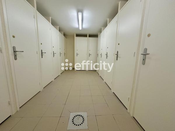 Appartement 3 pièces - 62 m² Bien prestige