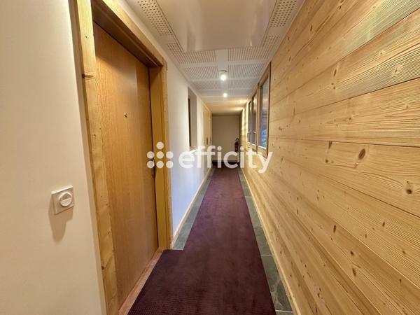 Appartement 3 pièces - 62 m² Bien prestige