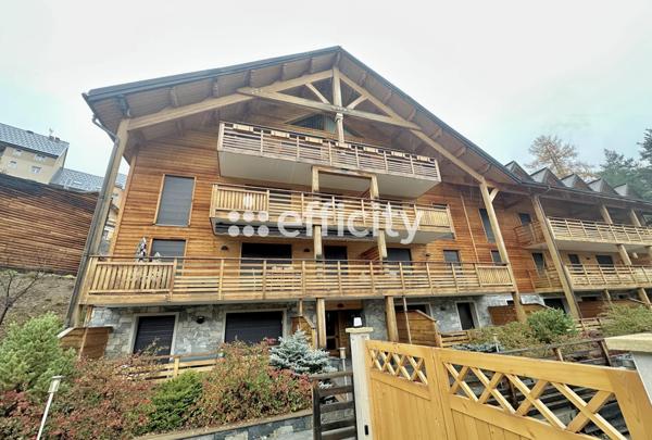 Appartement 3 pièces - 62 m² Bien prestige