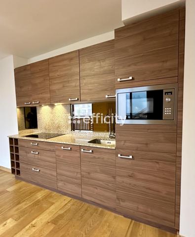 Appartement 3 pièces - 62 m² Bien prestige