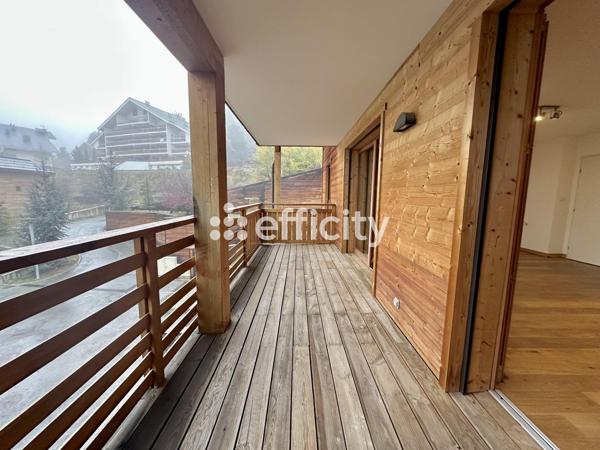 Appartement 3 pièces - 62 m² Bien prestige