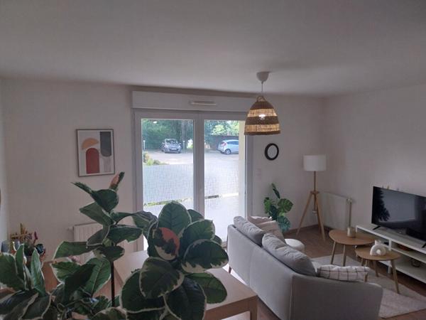 LOCATION ANGERS GARDEN PARK II 002,  
Angers 49000