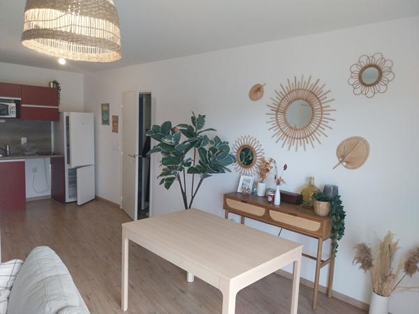 LOCATION ANGERS GARDEN PARK II 002,  
Angers 49000