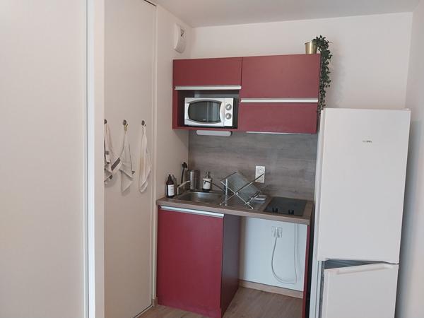 LOCATION ANGERS GARDEN PARK II 002,  
Angers 49000