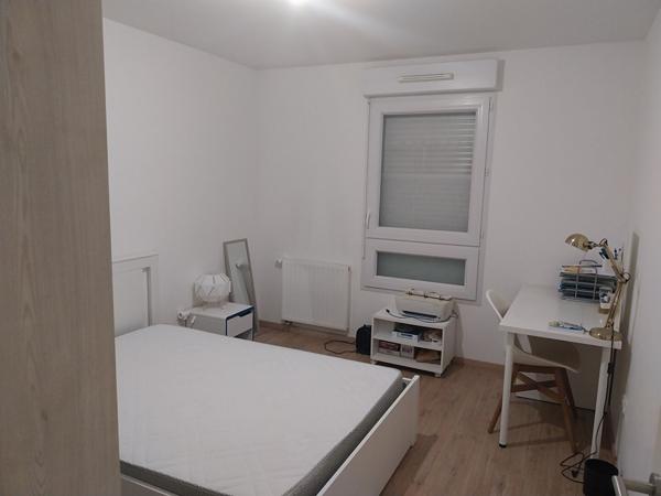 LOCATION ANGERS GARDEN PARK II 002,  
Angers 49000