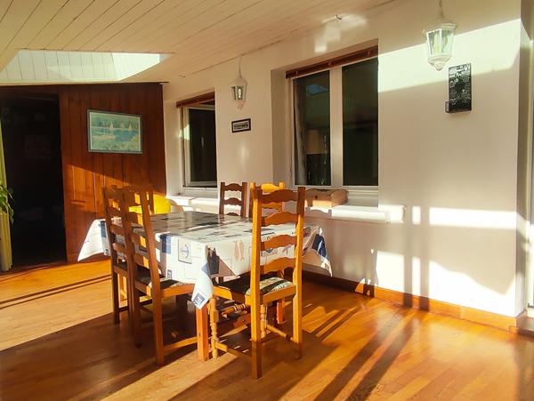 A VENDRE - Chatelaillon Plage - Maison plain pied - garage - jardin