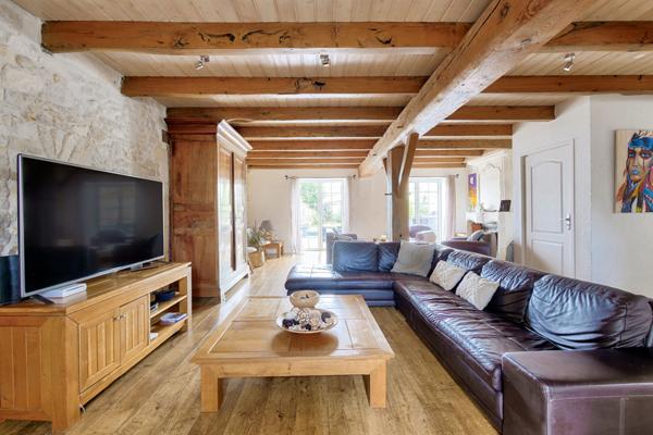 Maison Dompierre Sur Mer 10 pièce(s) 304 m2