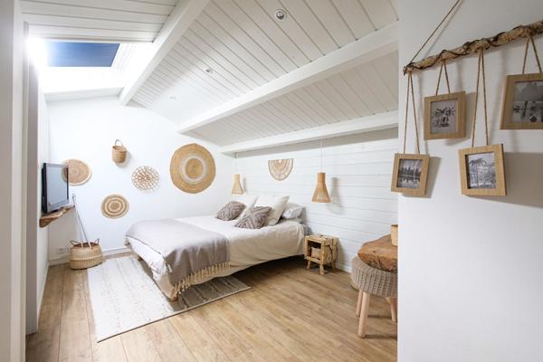 Maison Dompierre Sur Mer 10 pièce(s) 304 m2