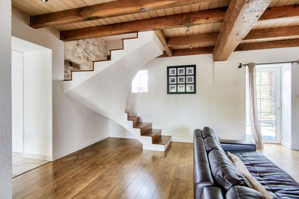 Maison Dompierre Sur Mer 10 pièce(s) 304 m2