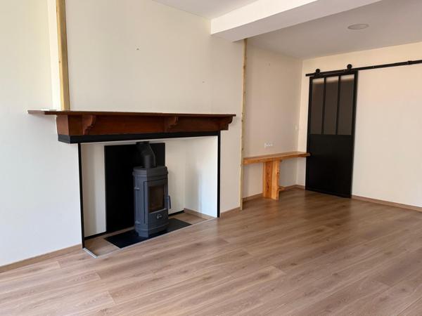 Oloron-Sainte-Marie (64400) MAISON DE VILLE RENOVEE DANS QUARTIER HISTORIQUE