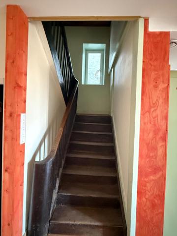 Oloron-Sainte-Marie (64400) MAISON DE VILLE RENOVEE DANS QUARTIER HISTORIQUE