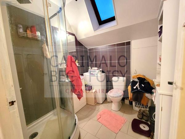 Maison de ville à vendre à Châteaudun dans l'Eure-et-Loir (28200), ref : RCS/842