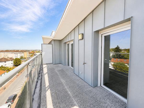 Appartement 3 pièces 60 m2