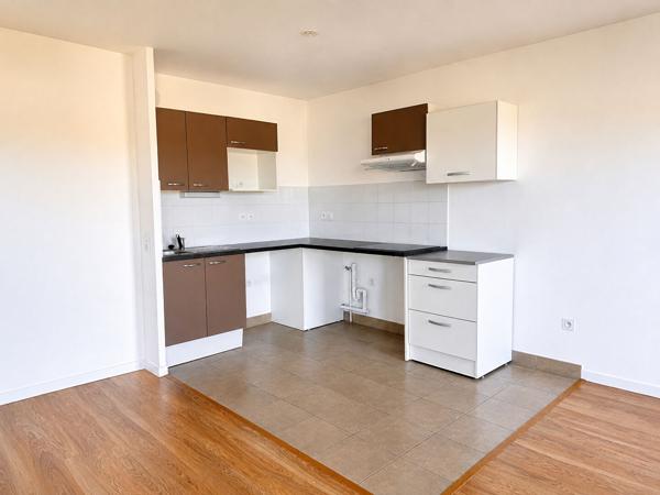 Appartement 3 pièces 60 m2