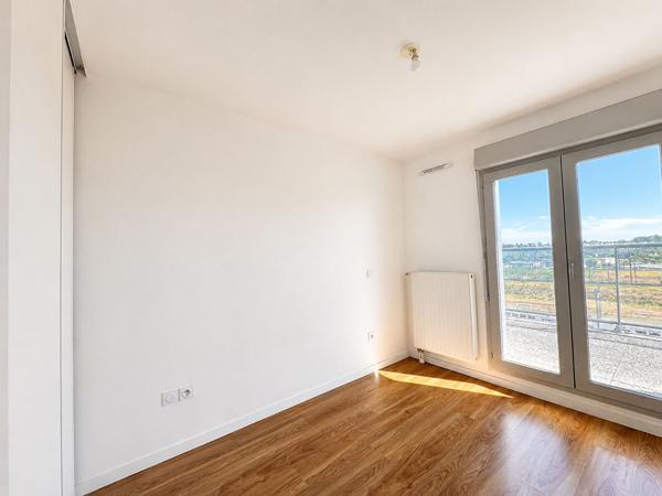 Appartement 3 pièces 60 m2