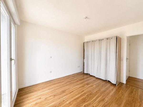 Appartement 3 pièces 60 m2