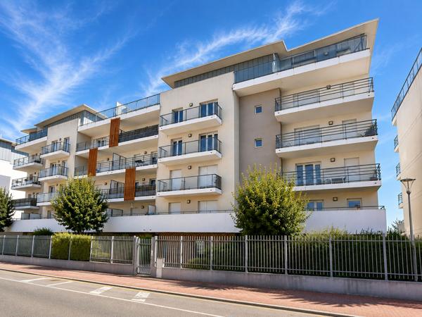 Appartement 3 pièces 60 m2
