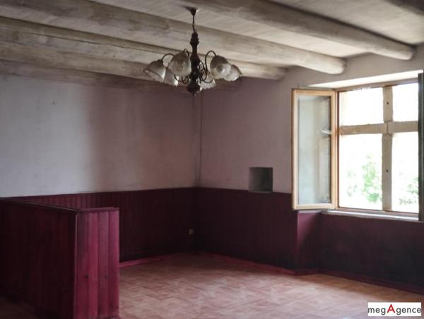 Maison à LE POMPIDOU, 48110 - 4 pièces 120m²