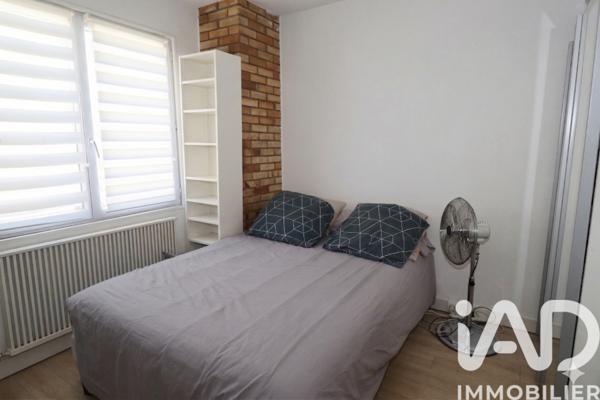 Maison à vendre 4 pièces 65 m² Clamart