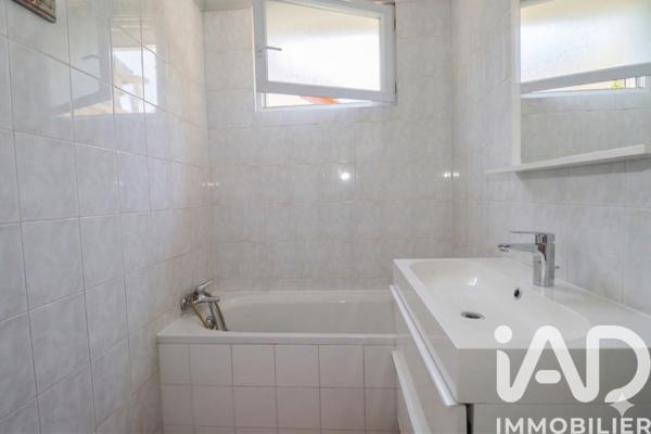 Maison à vendre 4 pièces 65 m² Clamart