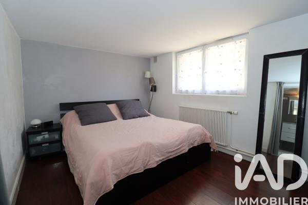 Maison à vendre 4 pièces 65 m² Clamart