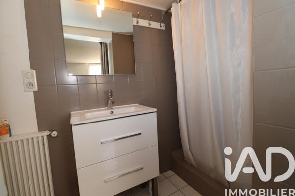 Maison à vendre 4 pièces 65 m² Clamart