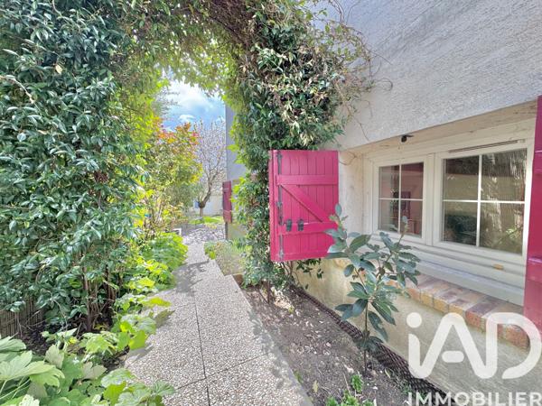 Maison à vendre 6 pièces 124 m² Villiers-sur-Marne