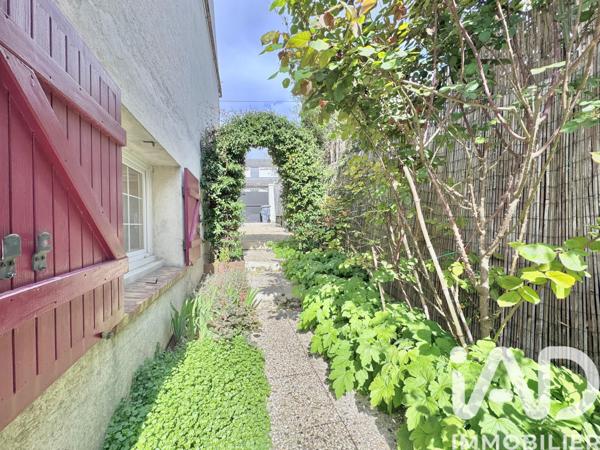 Maison à vendre 6 pièces 124 m² Villiers-sur-Marne