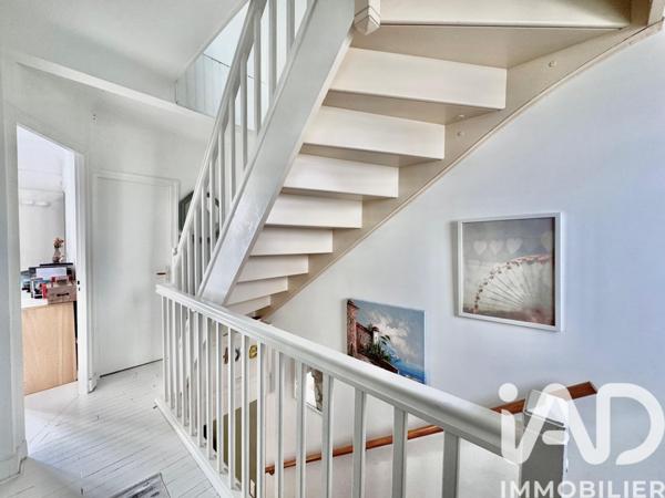 Maison à vendre 6 pièces 124 m² Villiers-sur-Marne