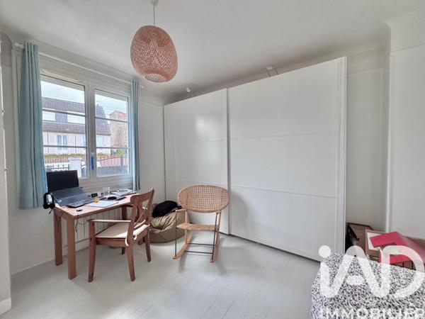 Maison à vendre 6 pièces 124 m² Villiers-sur-Marne