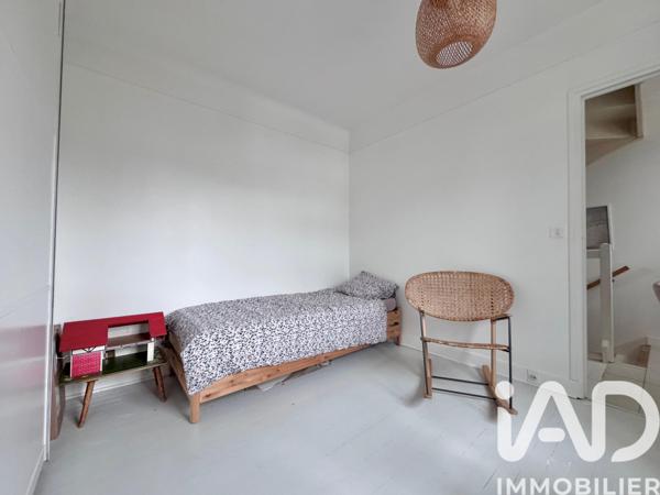 Maison à vendre 6 pièces 124 m² Villiers-sur-Marne