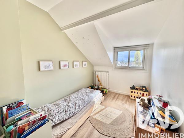 Maison à vendre 6 pièces 124 m² Villiers-sur-Marne