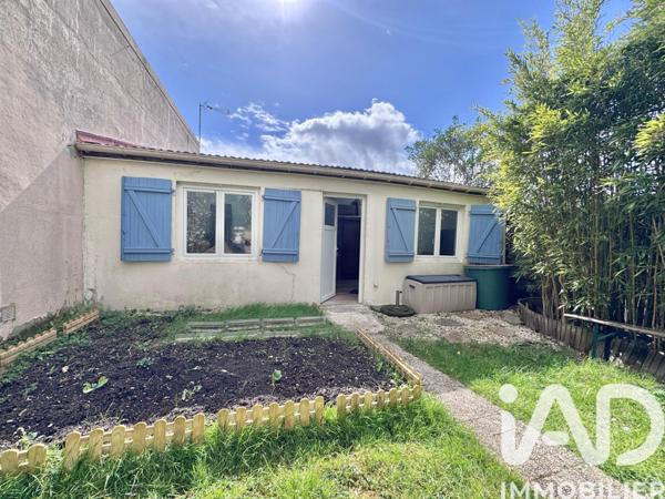 Maison à vendre 6 pièces 124 m² Villiers-sur-Marne