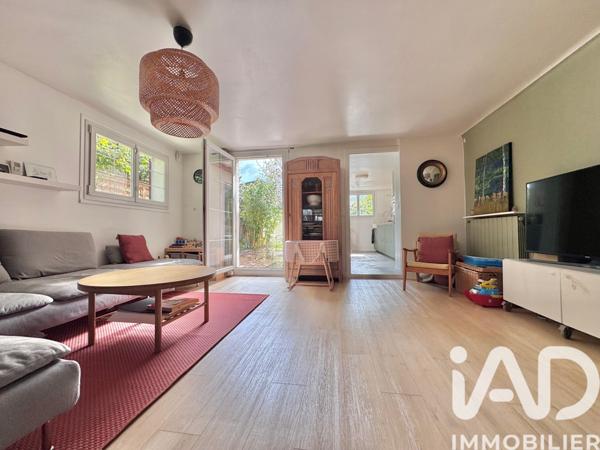 Maison à vendre 6 pièces 124 m² Villiers-sur-Marne