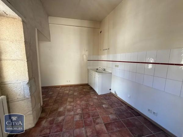 Appartement à louer 3 pièces 60m²