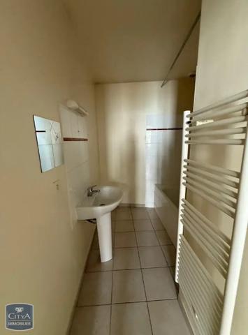 Appartement à louer 3 pièces 60m²