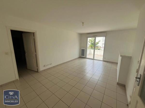Appartement à louer 3 pièces 69.64m²