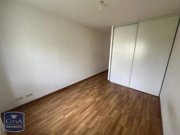 Appartement à louer 3 pièces 69.64m²
