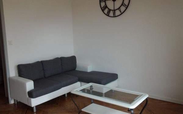 Appartement à louer    2 pièces •  Dax