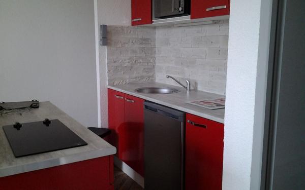 Appartement à louer    2 pièces •  Dax