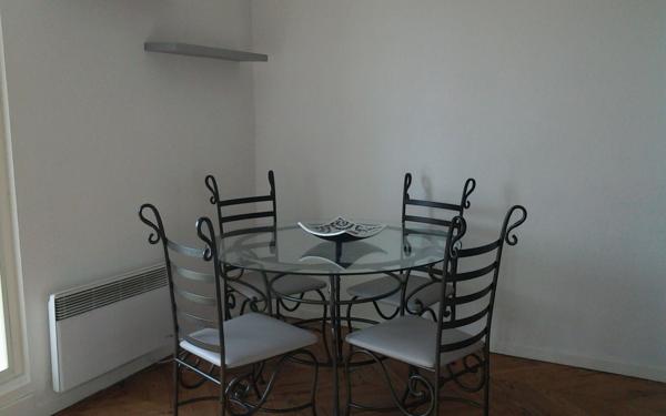 Appartement à louer    2 pièces •  Dax