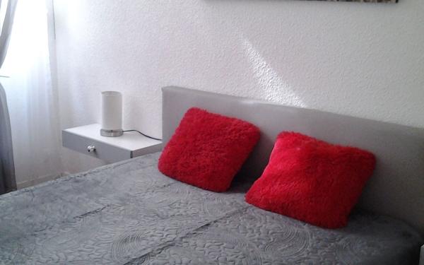 Appartement à louer    2 pièces •  Dax