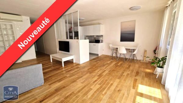 Appartement à vendre 4 pièces 83.97m²