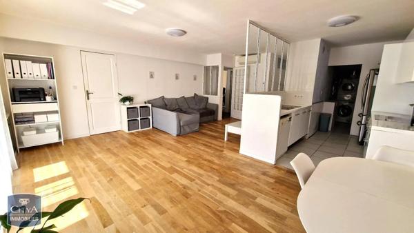 Appartement à vendre 4 pièces 83.97m²