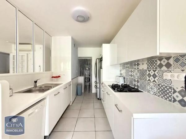 Appartement à vendre 4 pièces 83.97m²