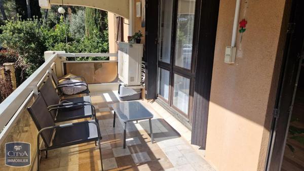 Appartement à vendre 4 pièces 83.97m²