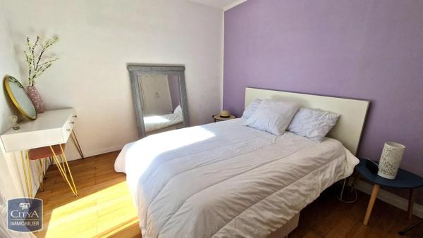 Appartement à vendre 4 pièces 83.97m²