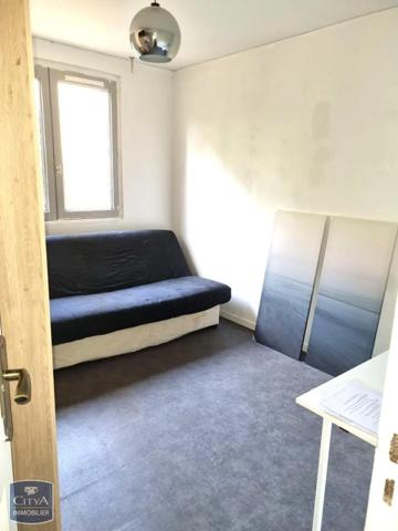 Appartement à vendre 4 pièces 83.97m²